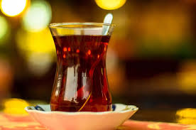Sıcak İçecekler
