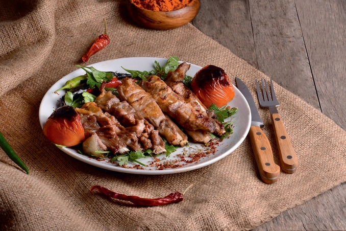 URFA DÜRÜM   100 Gr.