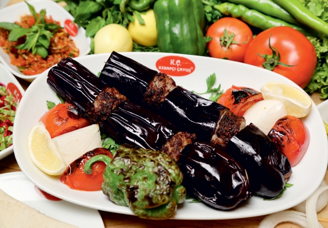 PATLICANLI
