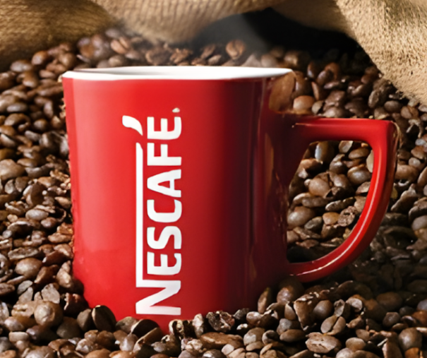 NESCAFE