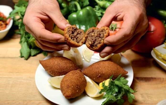 İÇLİ KÖFTE ADET