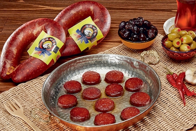 TEREYAĞLI SUCUK