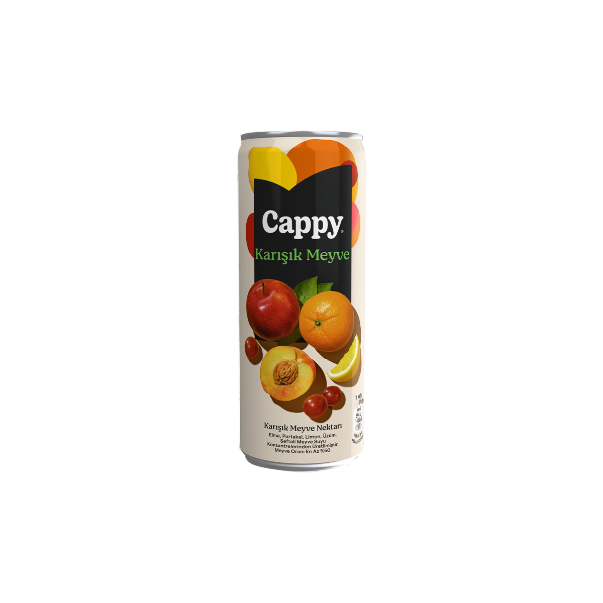 Cappy