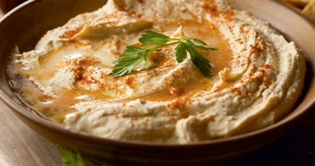 HUMUS